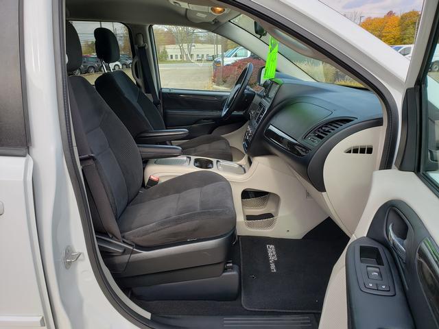 used 2016 Dodge Grand Caravan car, priced at $21,985