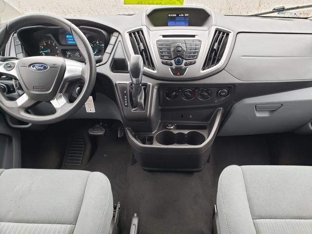 used 2016 Ford Transit-350 car, priced at $33,985