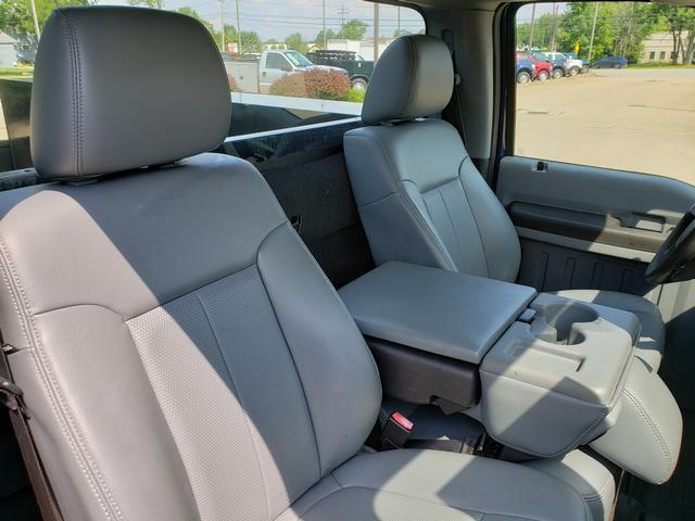used 2015 Ford F-250 car, priced at $30,285