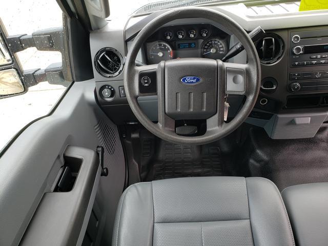 used 2015 Ford F-250 car, priced at $33,985