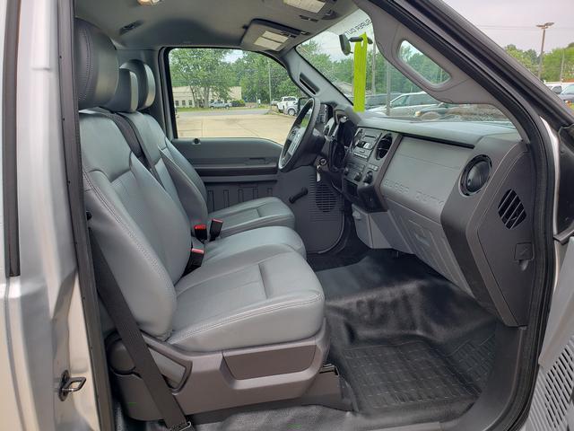 used 2015 Ford F-250 car, priced at $33,985