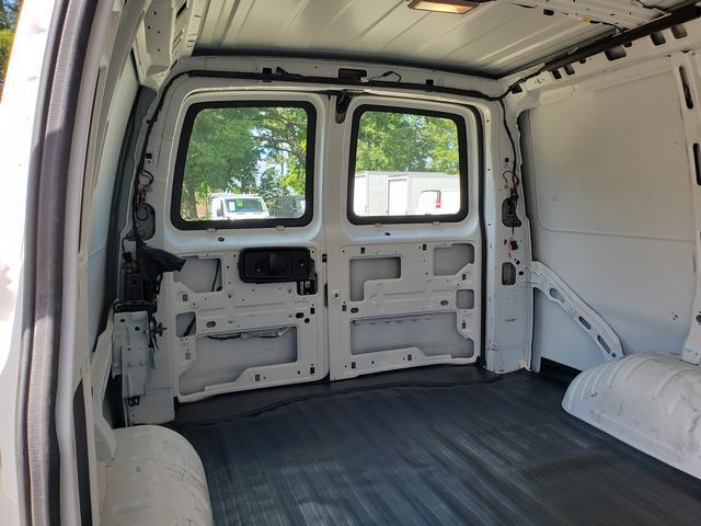 used 2014 Chevrolet Express 2500 car, priced at $29,985