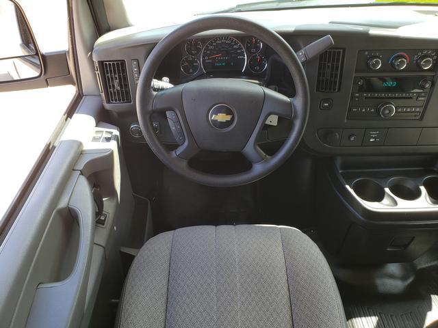 used 2014 Chevrolet Express 2500 car, priced at $29,985