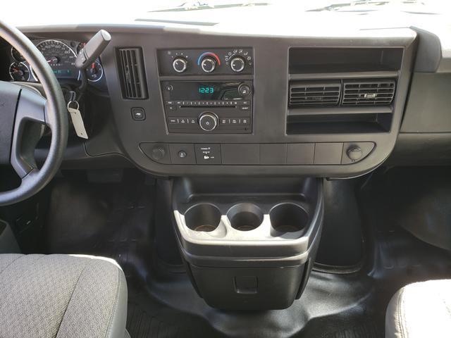 used 2014 Chevrolet Express 2500 car, priced at $29,985