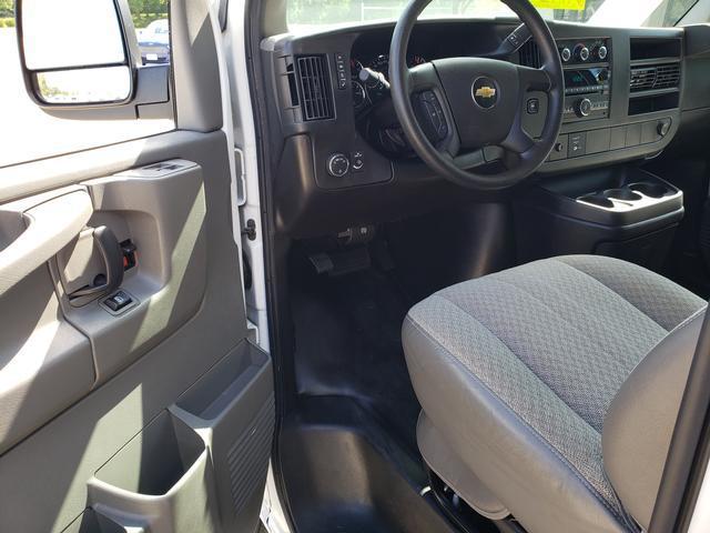 used 2014 Chevrolet Express 2500 car, priced at $29,985