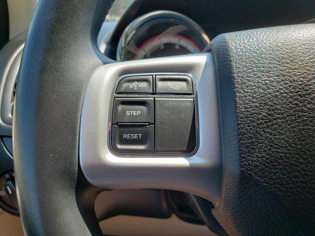 used 2017 Dodge Grand Caravan car, priced at $20,985