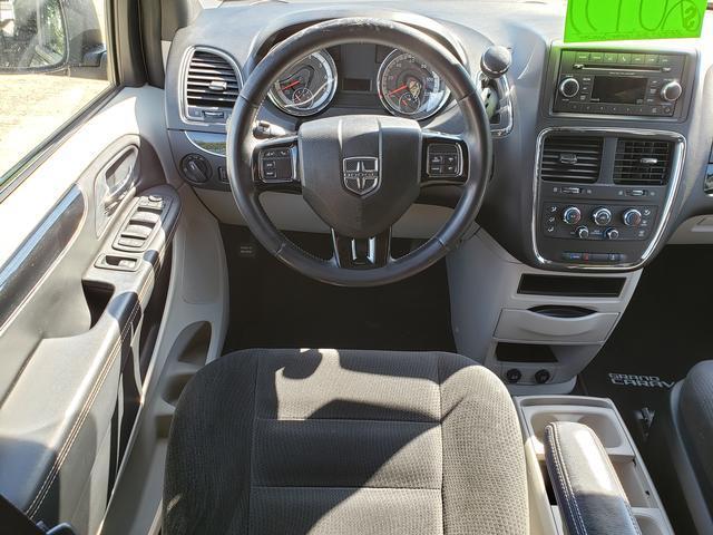 used 2016 Dodge Grand Caravan car, priced at $20,985
