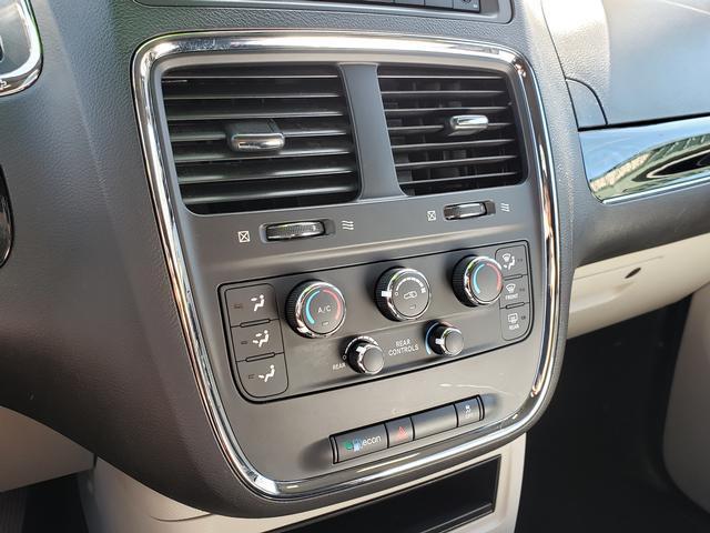 used 2016 Dodge Grand Caravan car, priced at $20,985