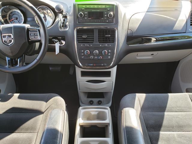 used 2016 Dodge Grand Caravan car, priced at $20,985