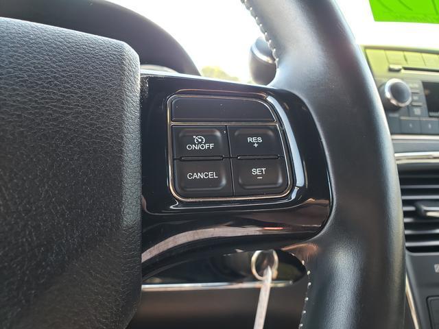 used 2016 Dodge Grand Caravan car, priced at $20,985