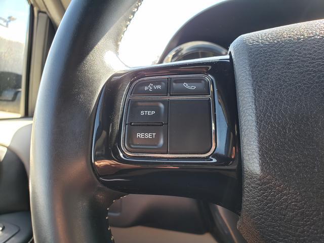 used 2016 Dodge Grand Caravan car, priced at $20,985