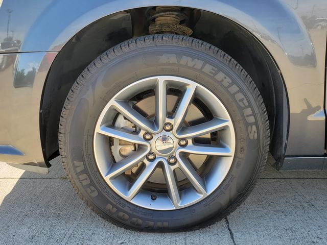 used 2016 Dodge Grand Caravan car, priced at $20,985