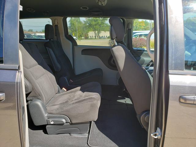 used 2016 Dodge Grand Caravan car, priced at $20,985