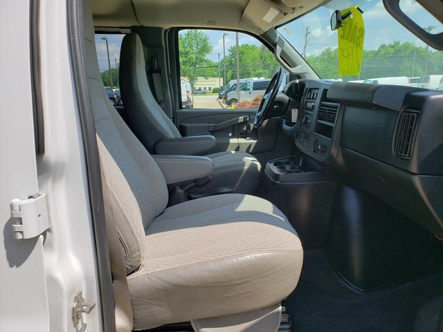 used 2016 Chevrolet Express 2500 car, priced at $27,985