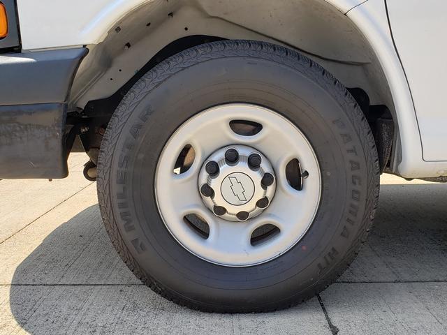 used 2016 Chevrolet Express 2500 car, priced at $27,985