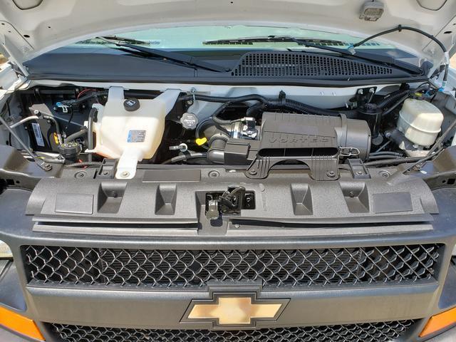 used 2016 Chevrolet Express 2500 car, priced at $27,985