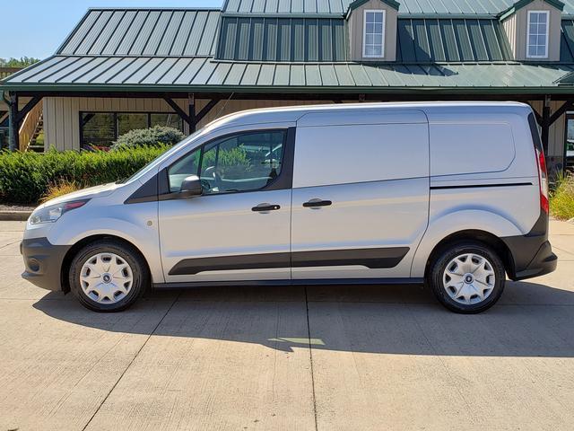 used 2016 Ford Transit Connect car, priced at $20,985