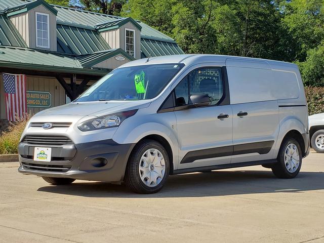 used 2016 Ford Transit Connect car, priced at $20,985