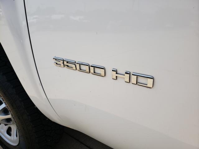 used 2012 Chevrolet Silverado 3500 car, priced at $31,685