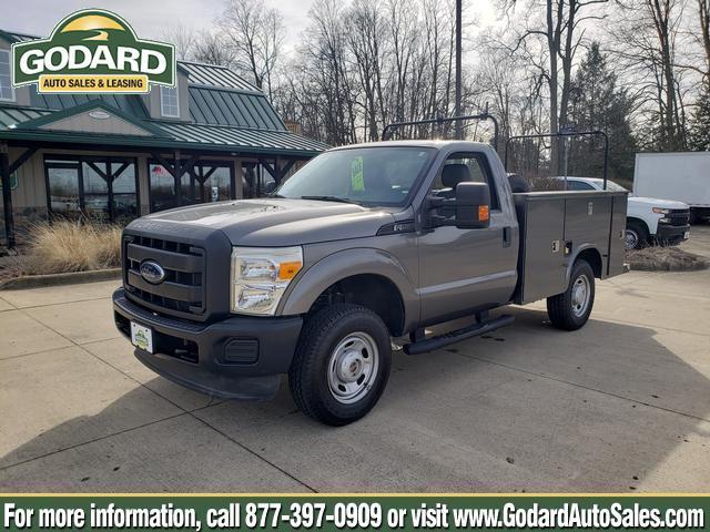 used 2013 Ford F-250 car, priced at $36,485