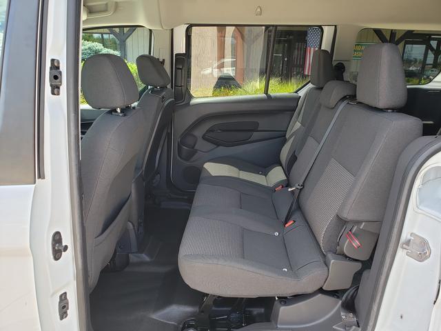 used 2017 Ford Transit Connect car, priced at $21,985