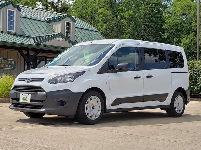 used 2017 Ford Transit Connect car, priced at $21,985