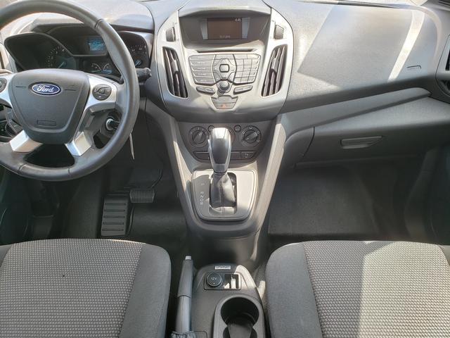 used 2017 Ford Transit Connect car, priced at $21,985