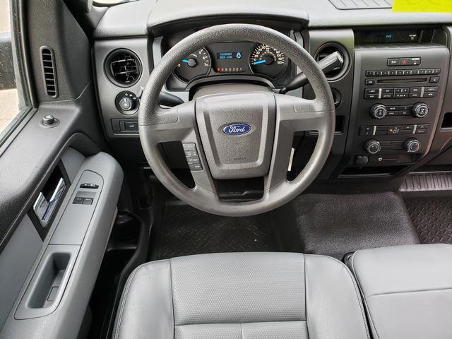 used 2014 Ford F-150 car, priced at $20,885