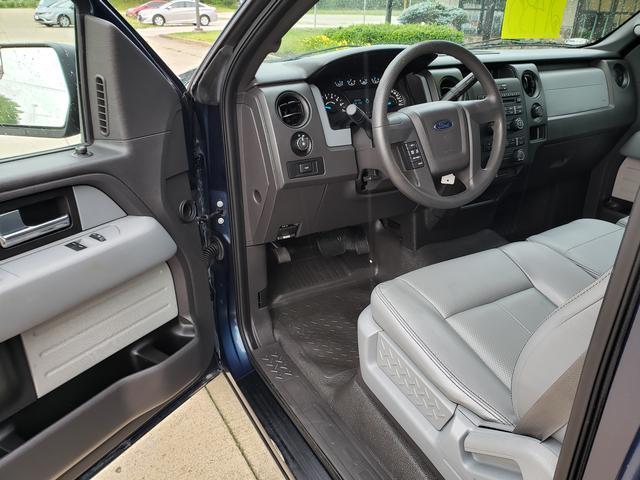 used 2014 Ford F-150 car, priced at $20,585
