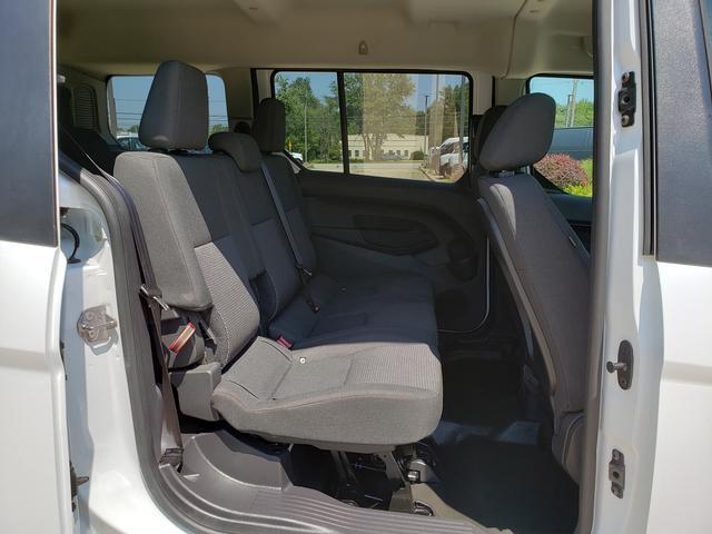 used 2016 Ford Transit Connect car, priced at $21,985