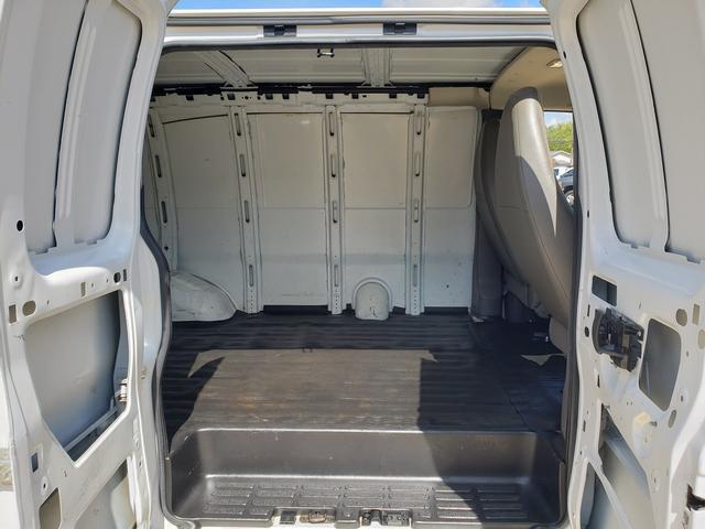 used 2014 Chevrolet Express 2500 car, priced at $29,985