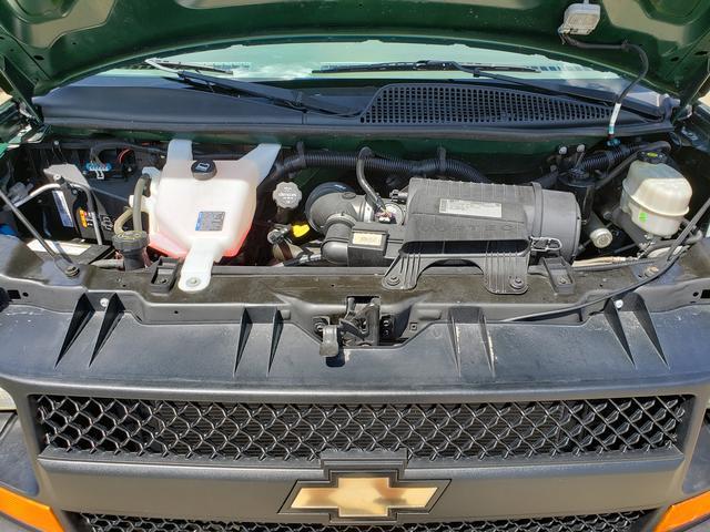 used 2014 Chevrolet Express 1500 car, priced at $26,485