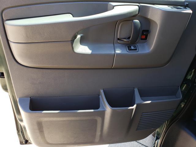used 2014 Chevrolet Express 1500 car, priced at $26,485