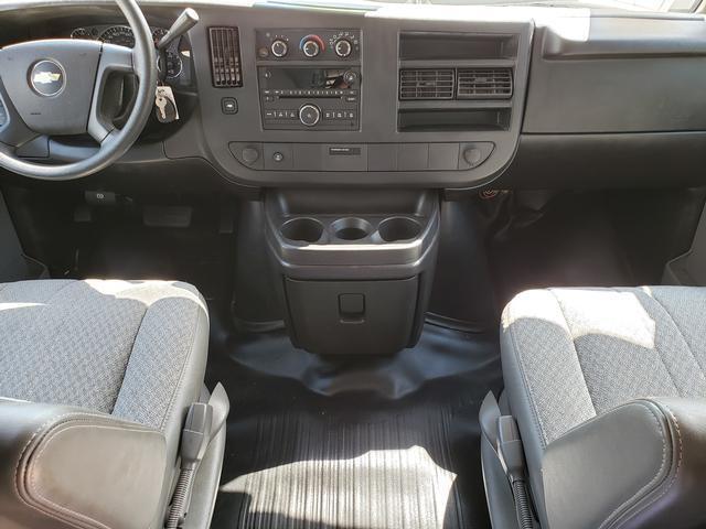 used 2014 Chevrolet Express 1500 car, priced at $26,485