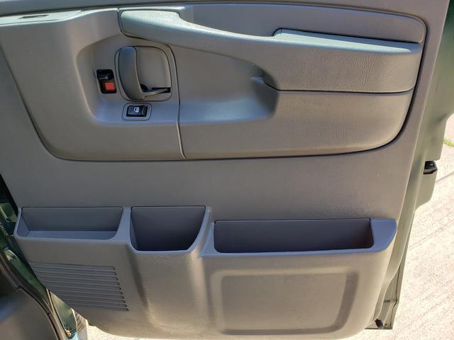 used 2014 Chevrolet Express 1500 car, priced at $26,485