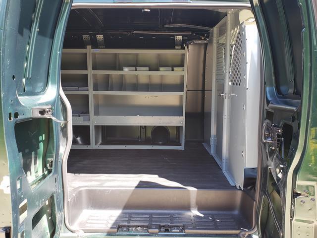 used 2014 Chevrolet Express 1500 car, priced at $26,485