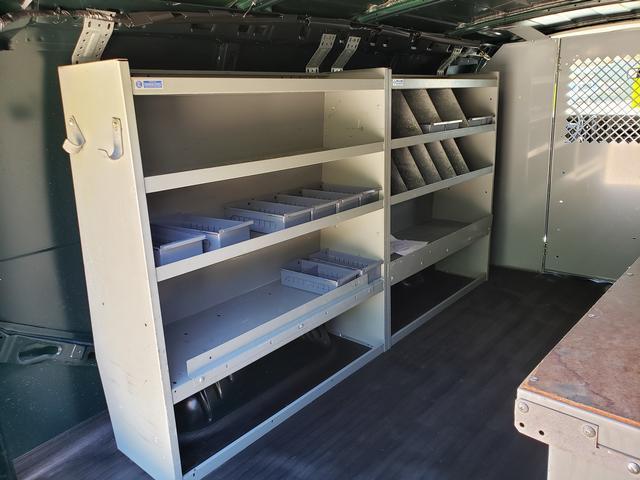used 2014 Chevrolet Express 1500 car, priced at $26,485