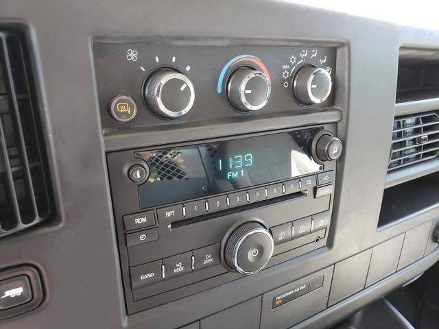 used 2014 Chevrolet Express 1500 car, priced at $26,485