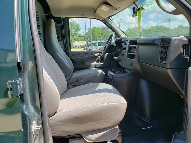 used 2014 Chevrolet Express 1500 car, priced at $26,485
