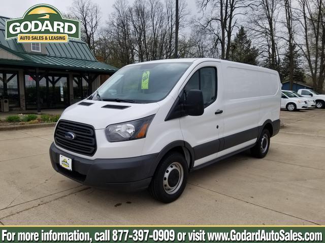 used 2015 Ford Transit-150 car, priced at $35,585