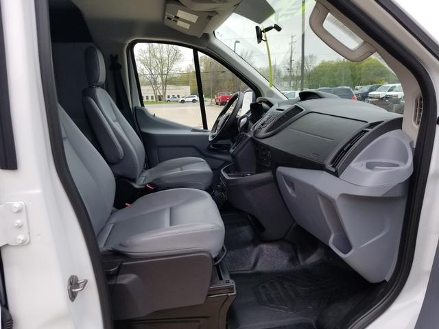 used 2015 Ford Transit-150 car, priced at $35,585
