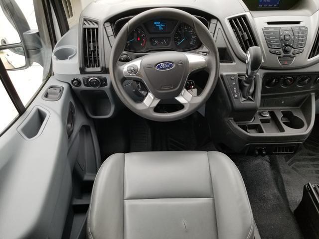 used 2015 Ford Transit-150 car, priced at $35,585