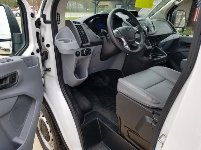 used 2015 Ford Transit-150 car, priced at $35,585