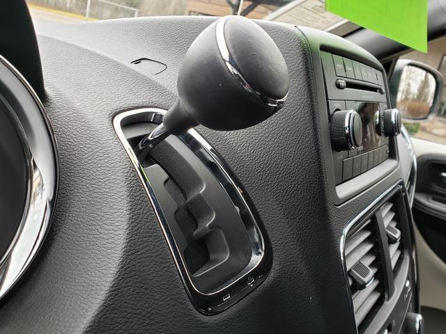 used 2016 Dodge Grand Caravan car, priced at $21,985