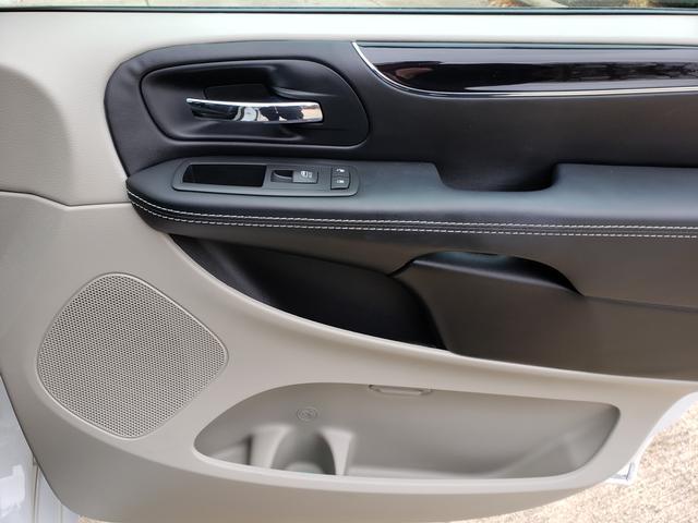 used 2016 Dodge Grand Caravan car, priced at $21,985