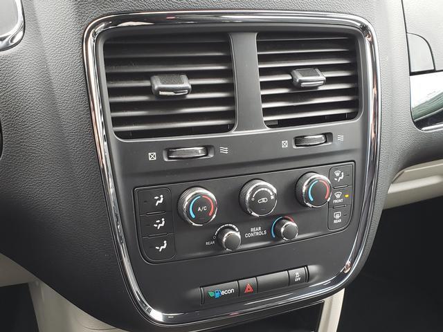 used 2016 Dodge Grand Caravan car, priced at $21,985