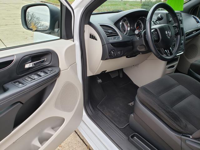 used 2016 Dodge Grand Caravan car, priced at $21,985