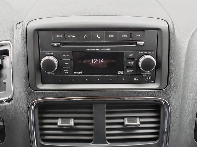 used 2016 Dodge Grand Caravan car, priced at $21,985