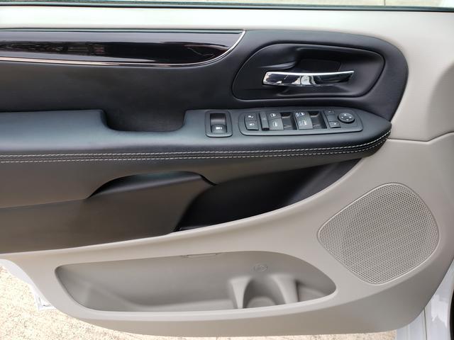 used 2016 Dodge Grand Caravan car, priced at $21,985