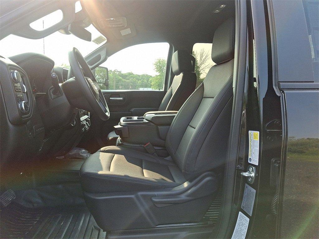 new 2025 GMC Sierra 3500 car, priced at $84,673